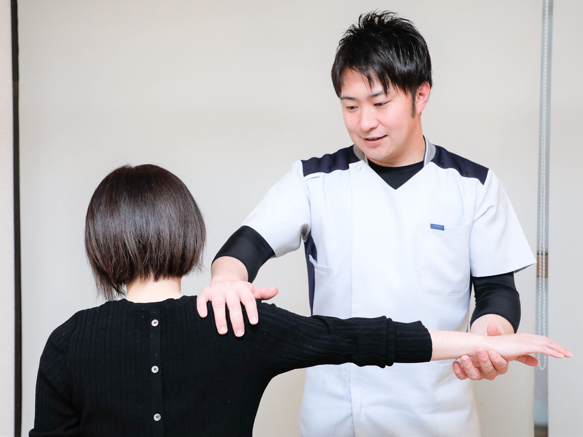 さくらがおか整骨院のこだわり